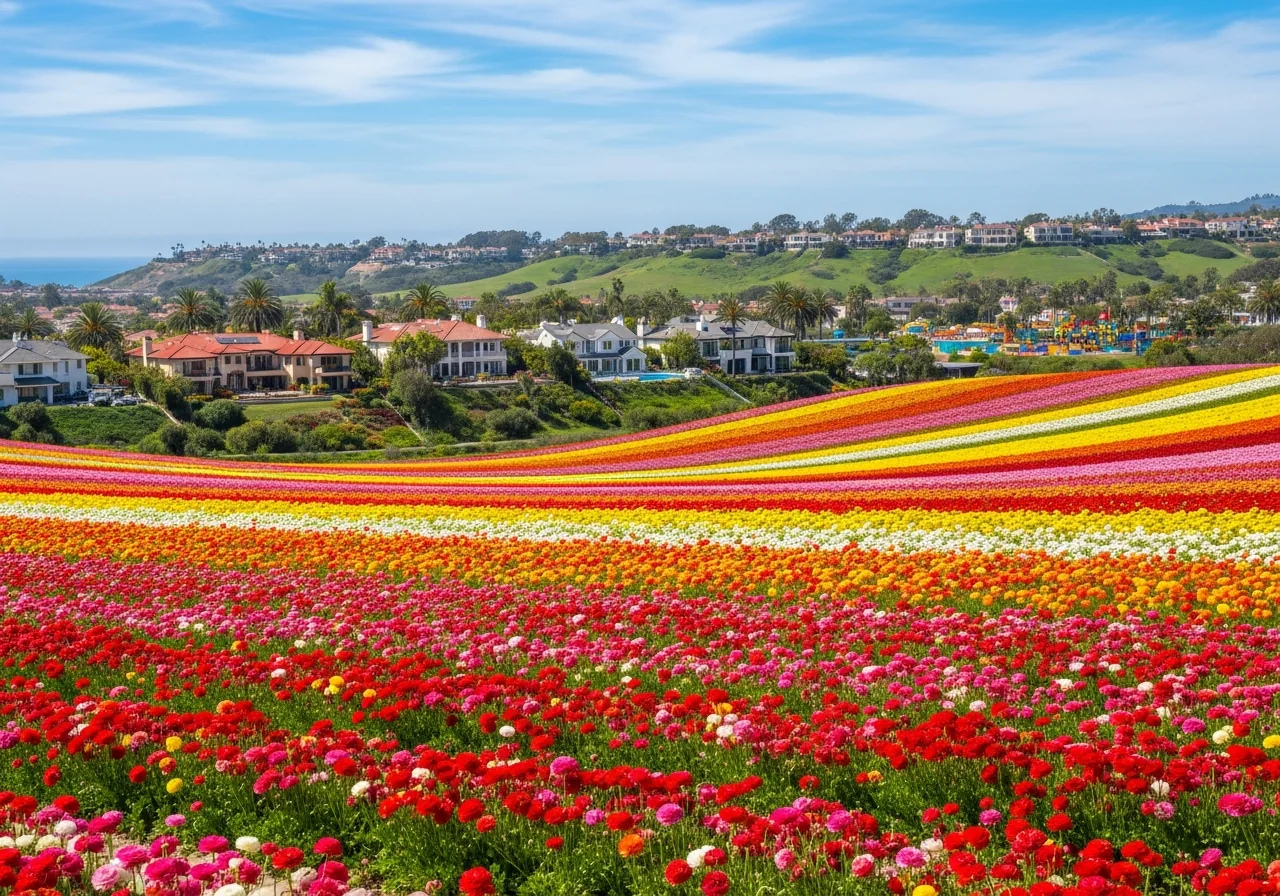 Home appraisal services in Carlsbad San Diego