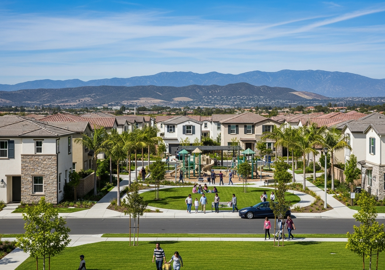 Home appraisal services in Chula Vista San Diego