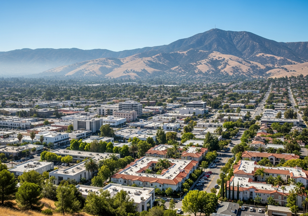 Home appraisal services in El Cajon San Diego