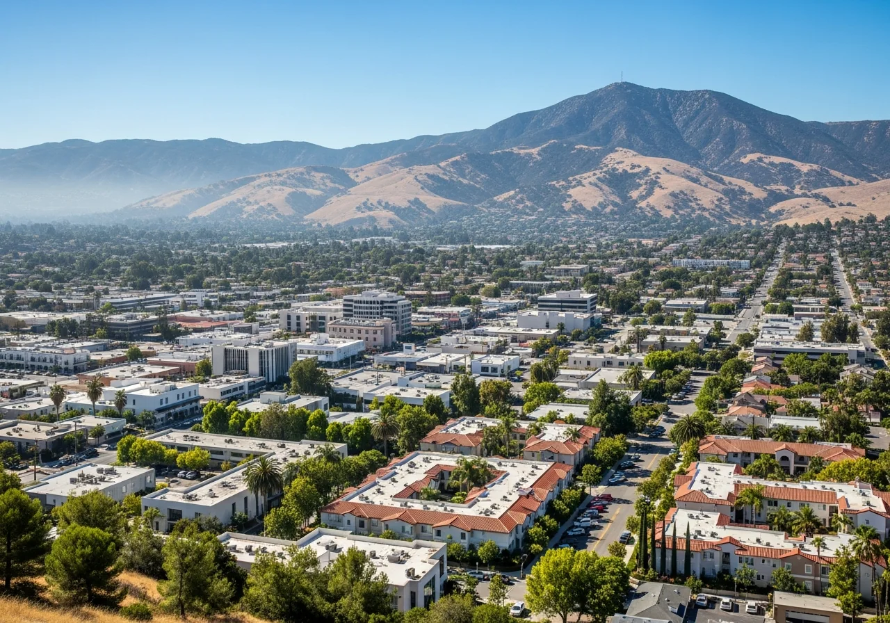 Home appraisal services in El Cajon San Diego