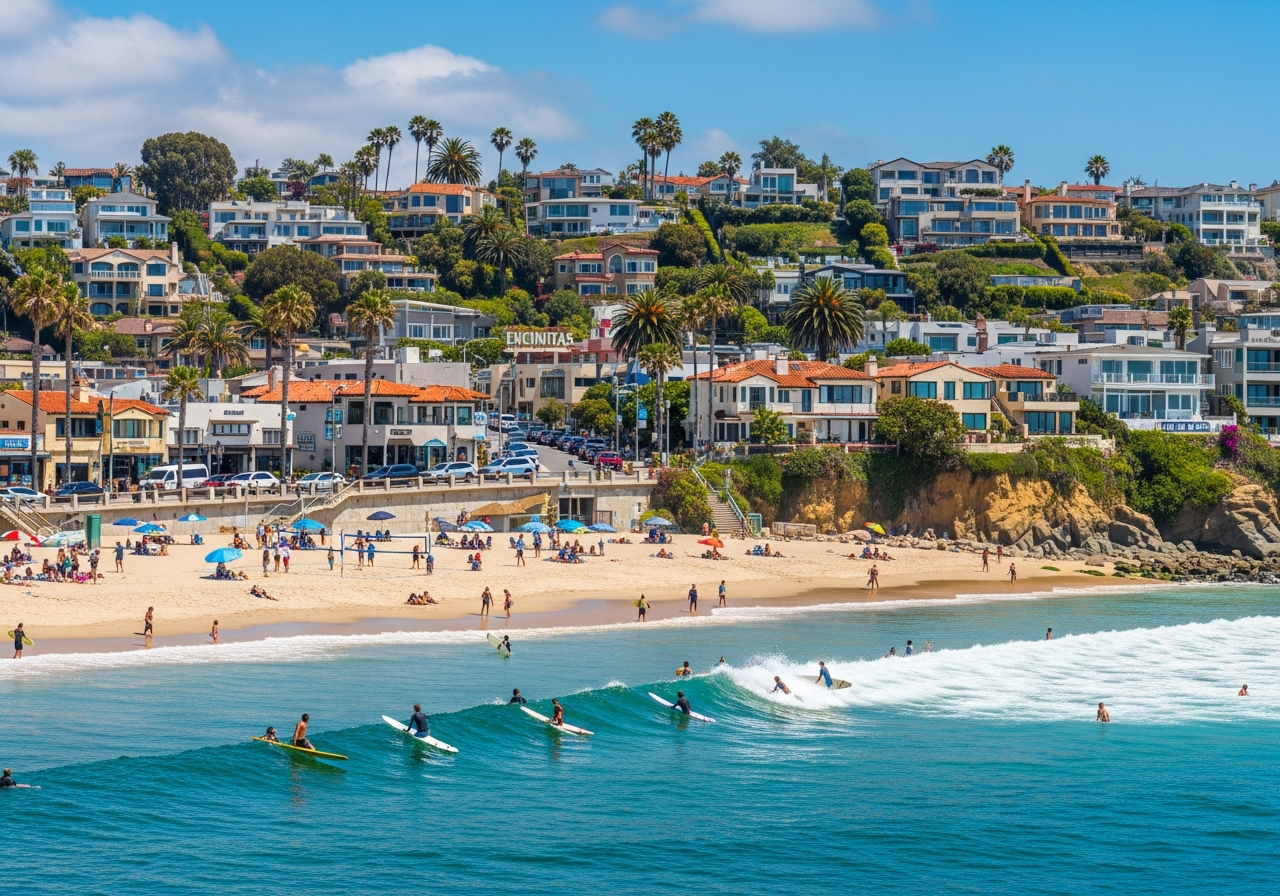 Home appraisal services in Encinitas San Diego