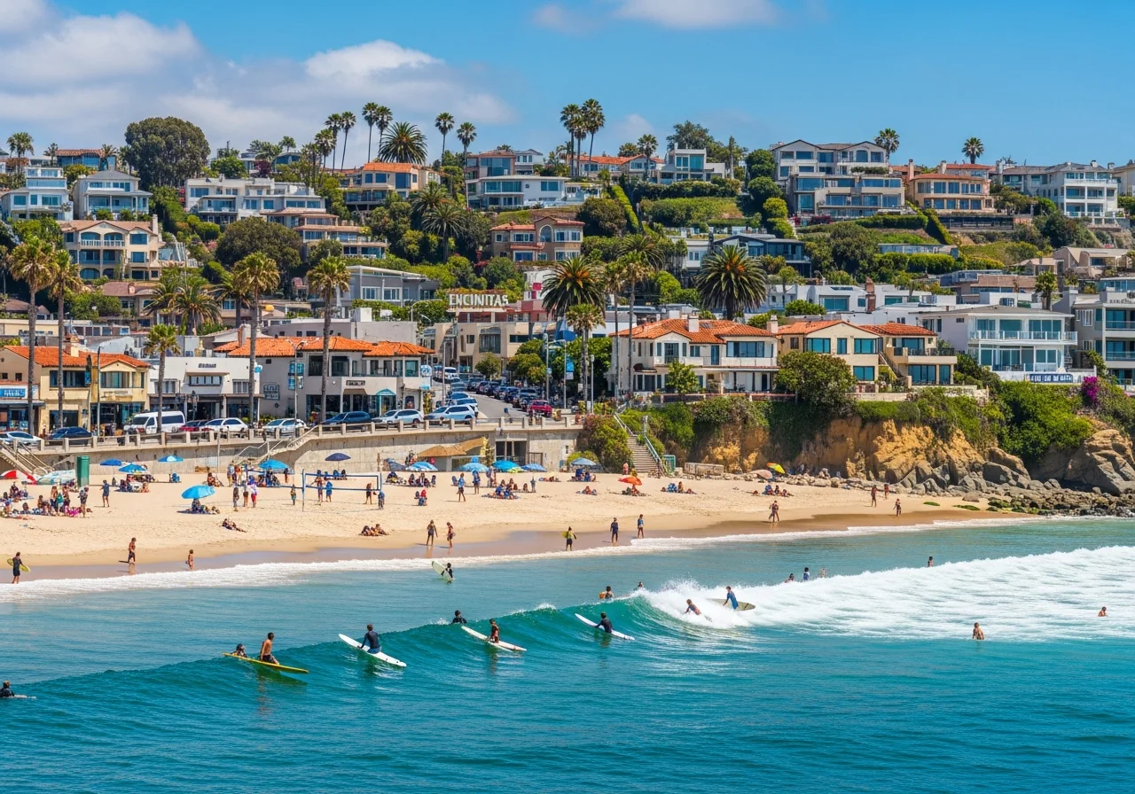 Home appraisal services in Encinitas San Diego