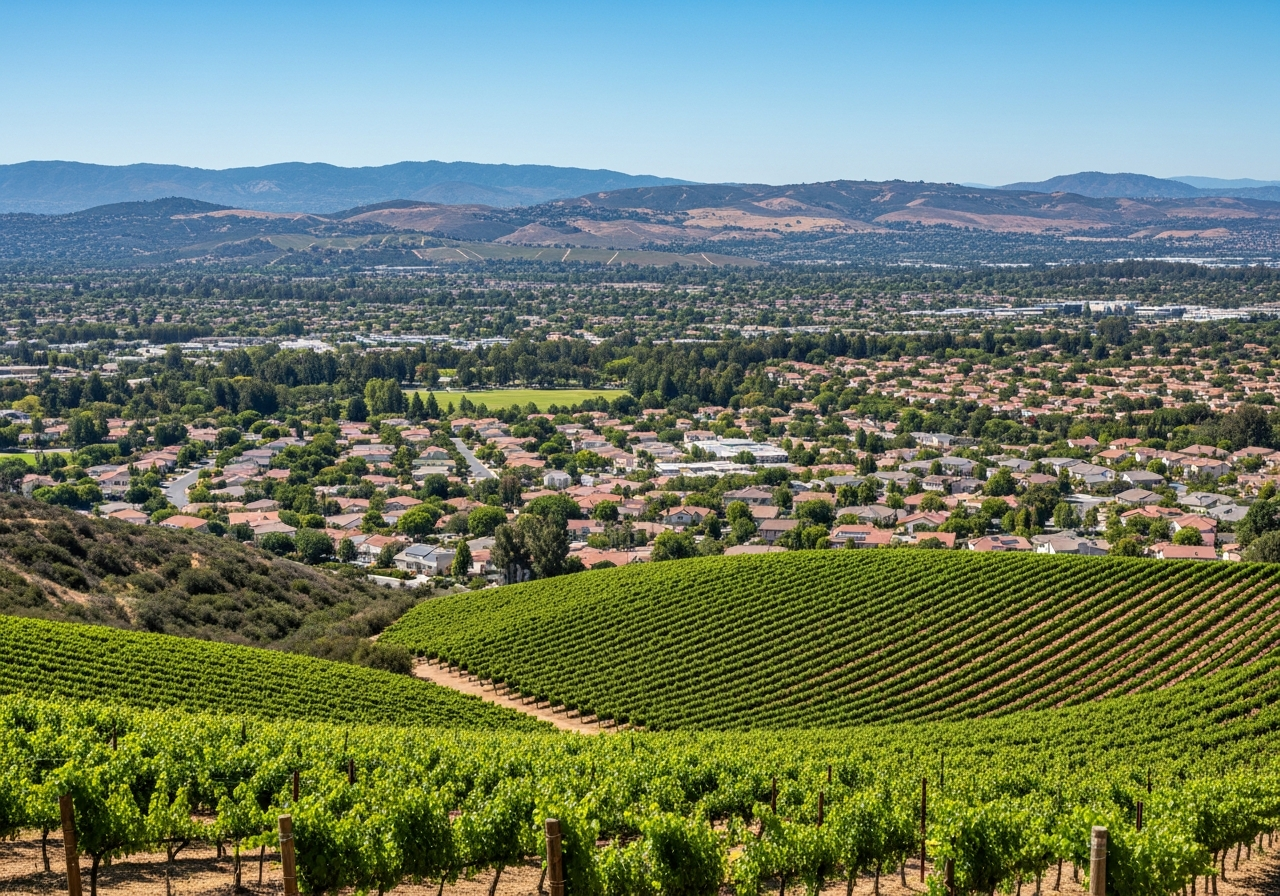 Home appraisal services in Escondido San Diego