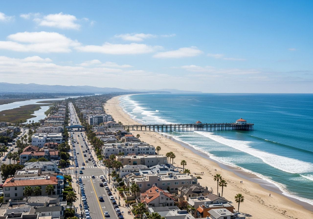 Home appraisal services in Imperial Beach San Diego