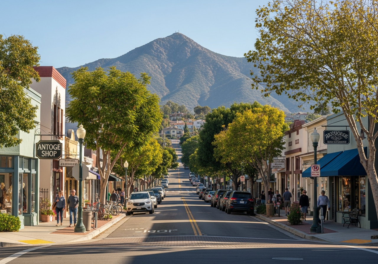 Home appraisal services in La Mesa San Diego