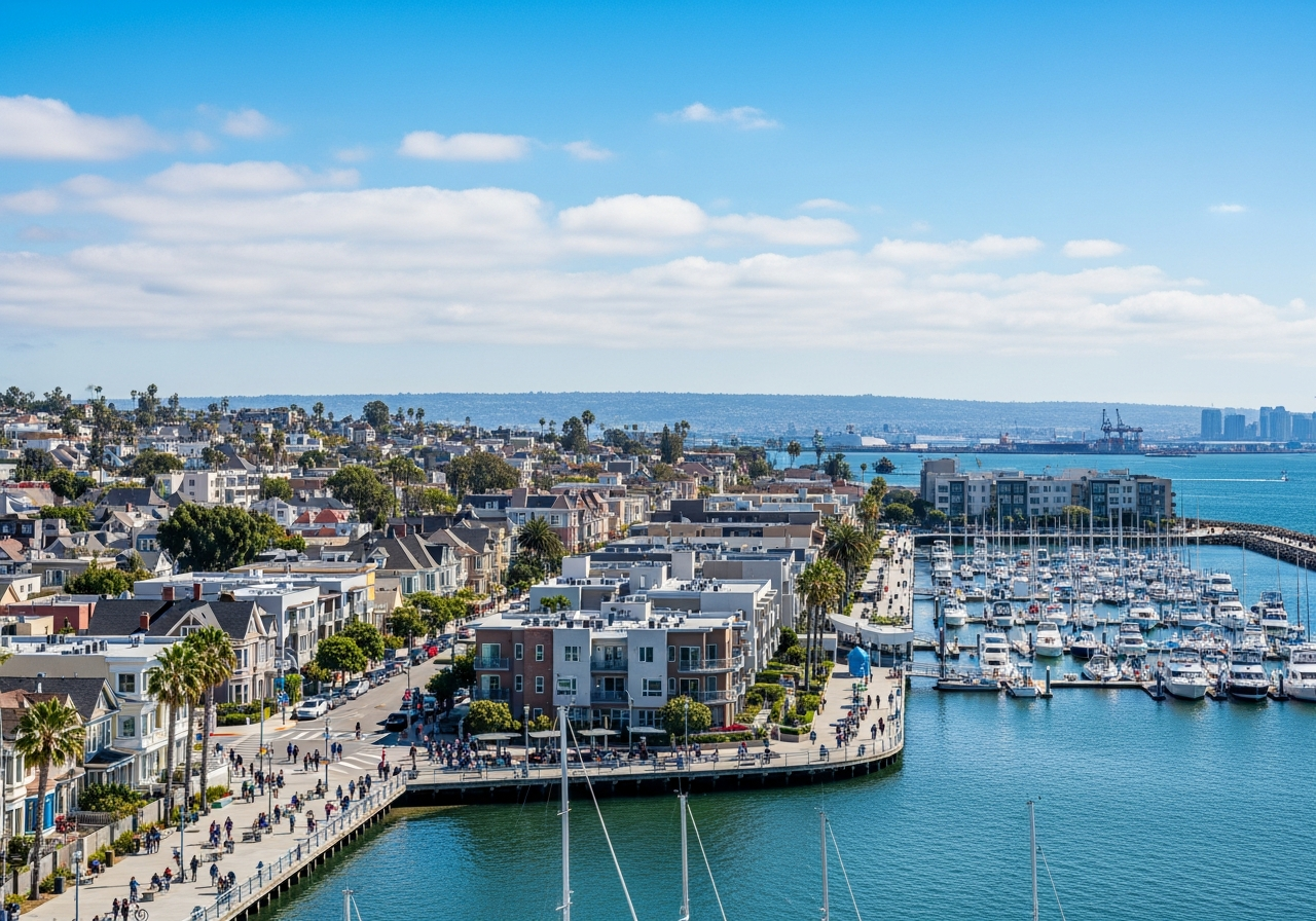 Home appraisal services in National City San Diego