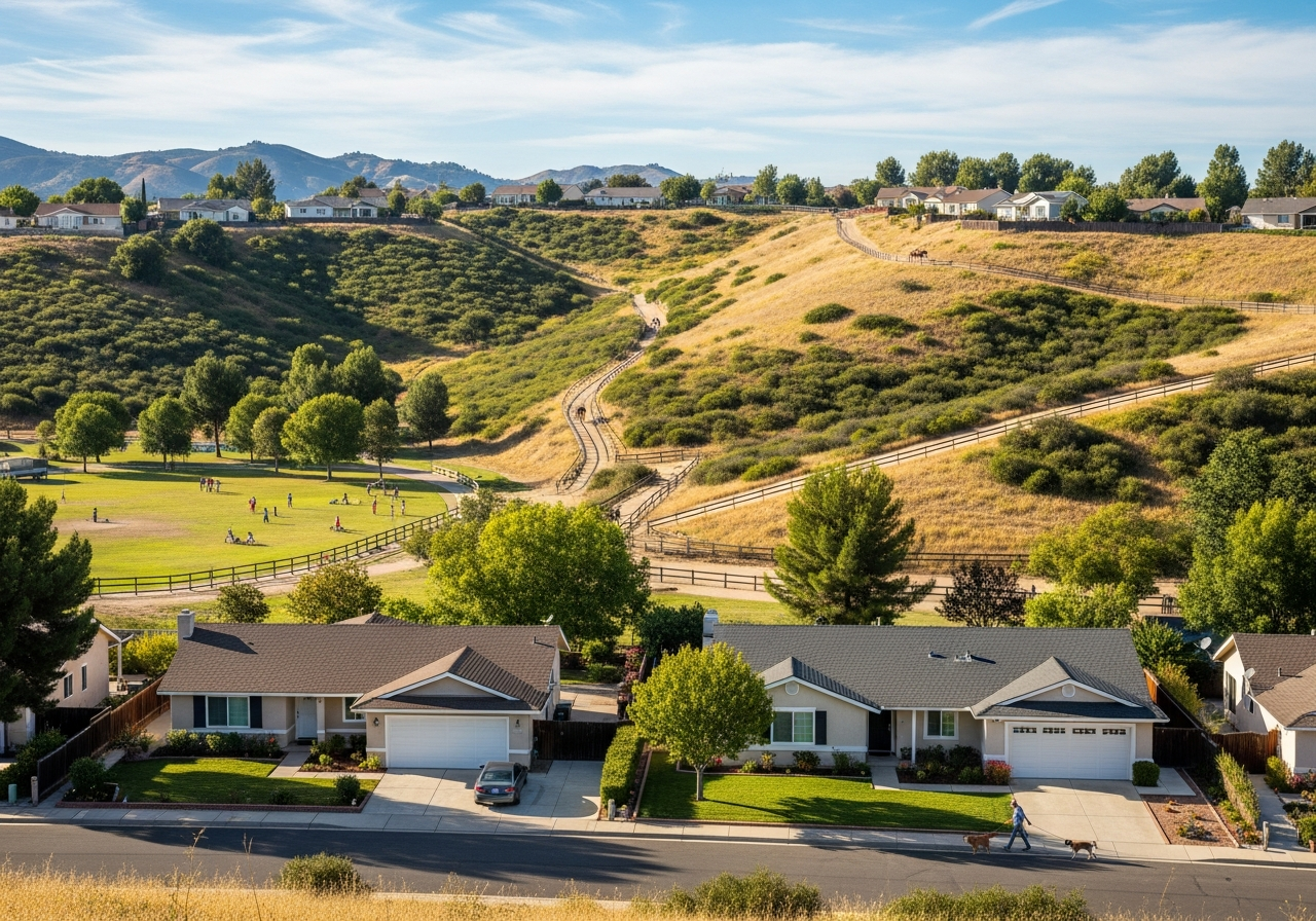 Home appraisal services in Poway San Diego