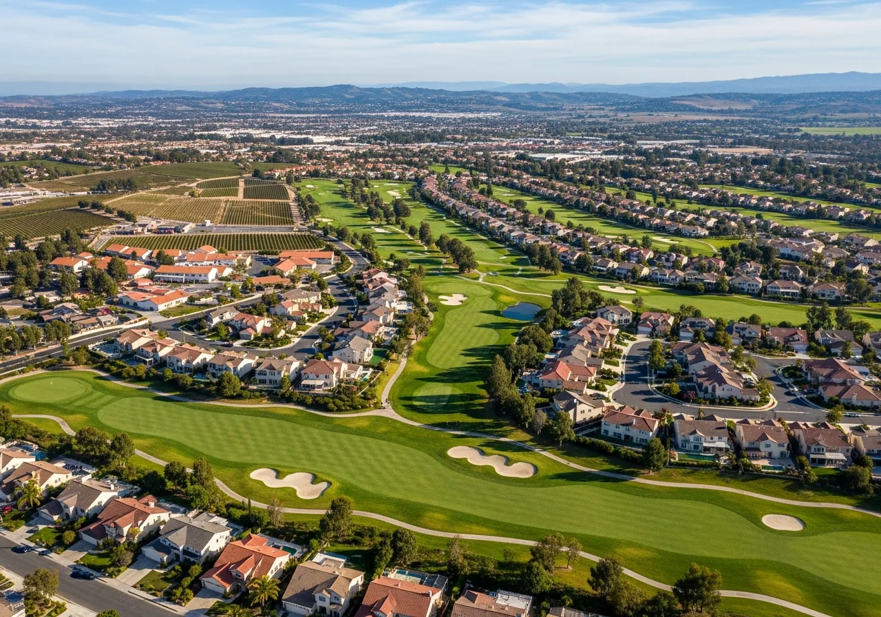 Rancho Bernardo home appraisal