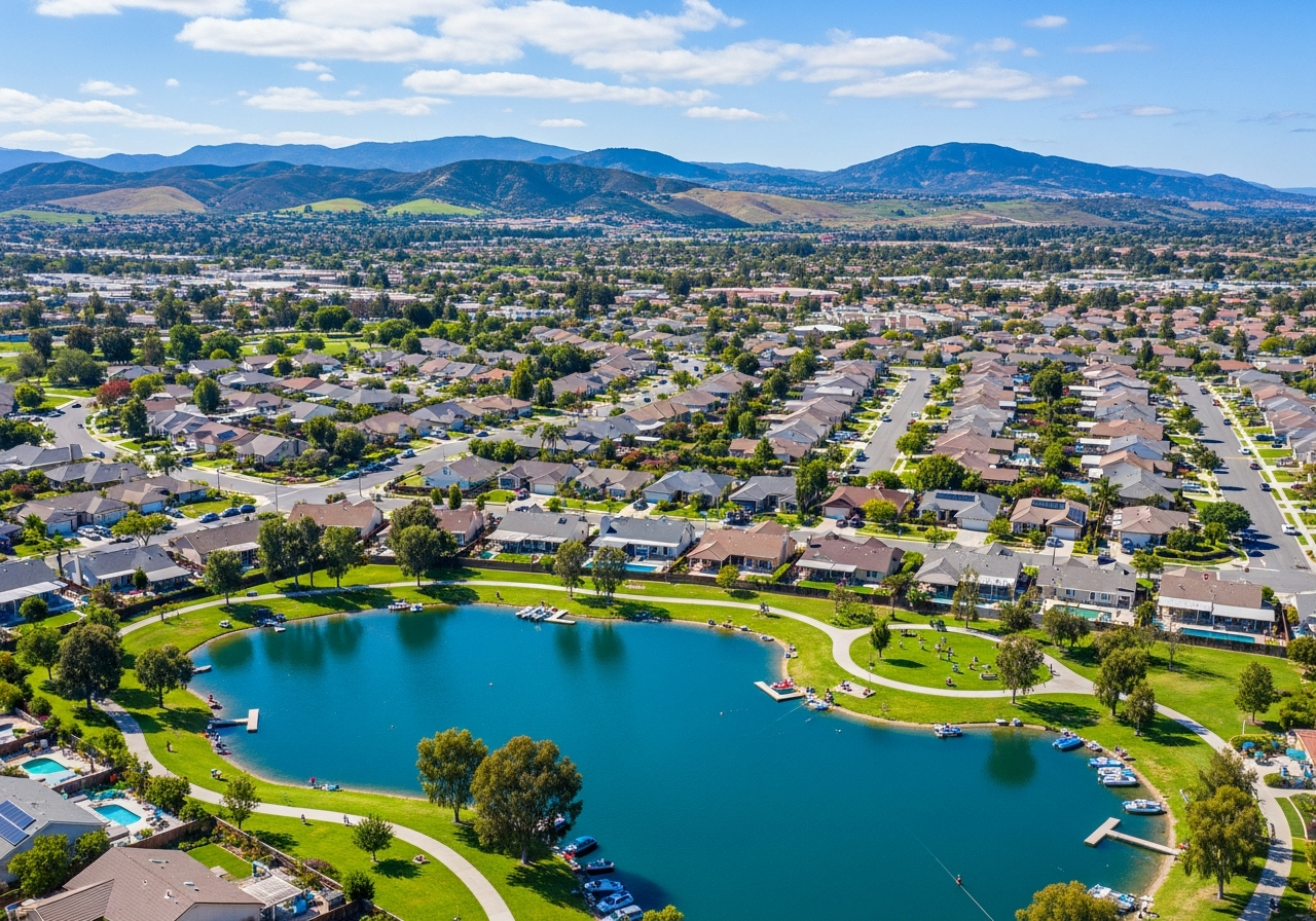 Home appraisal services in Santee San Diego