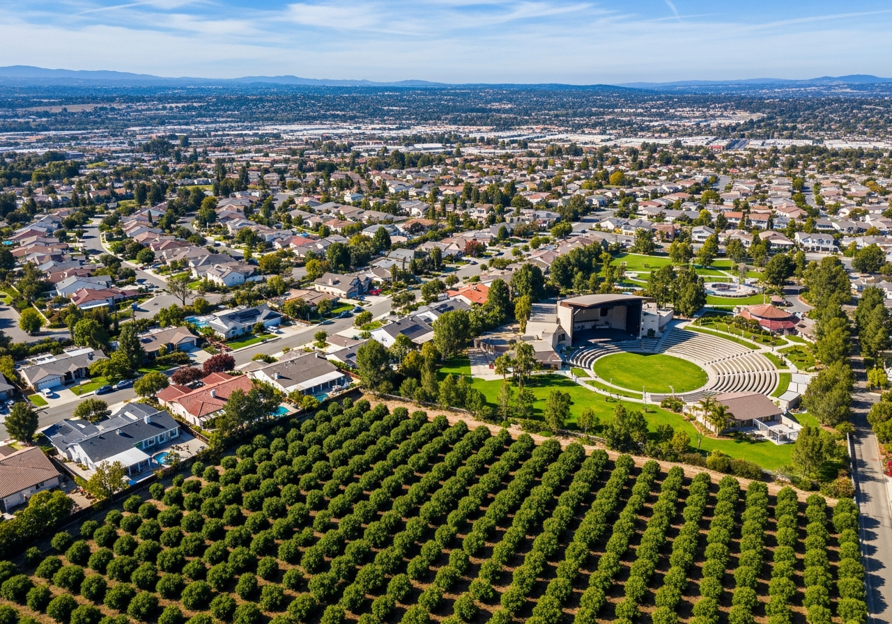 Home appraisal services in Vista San Diego