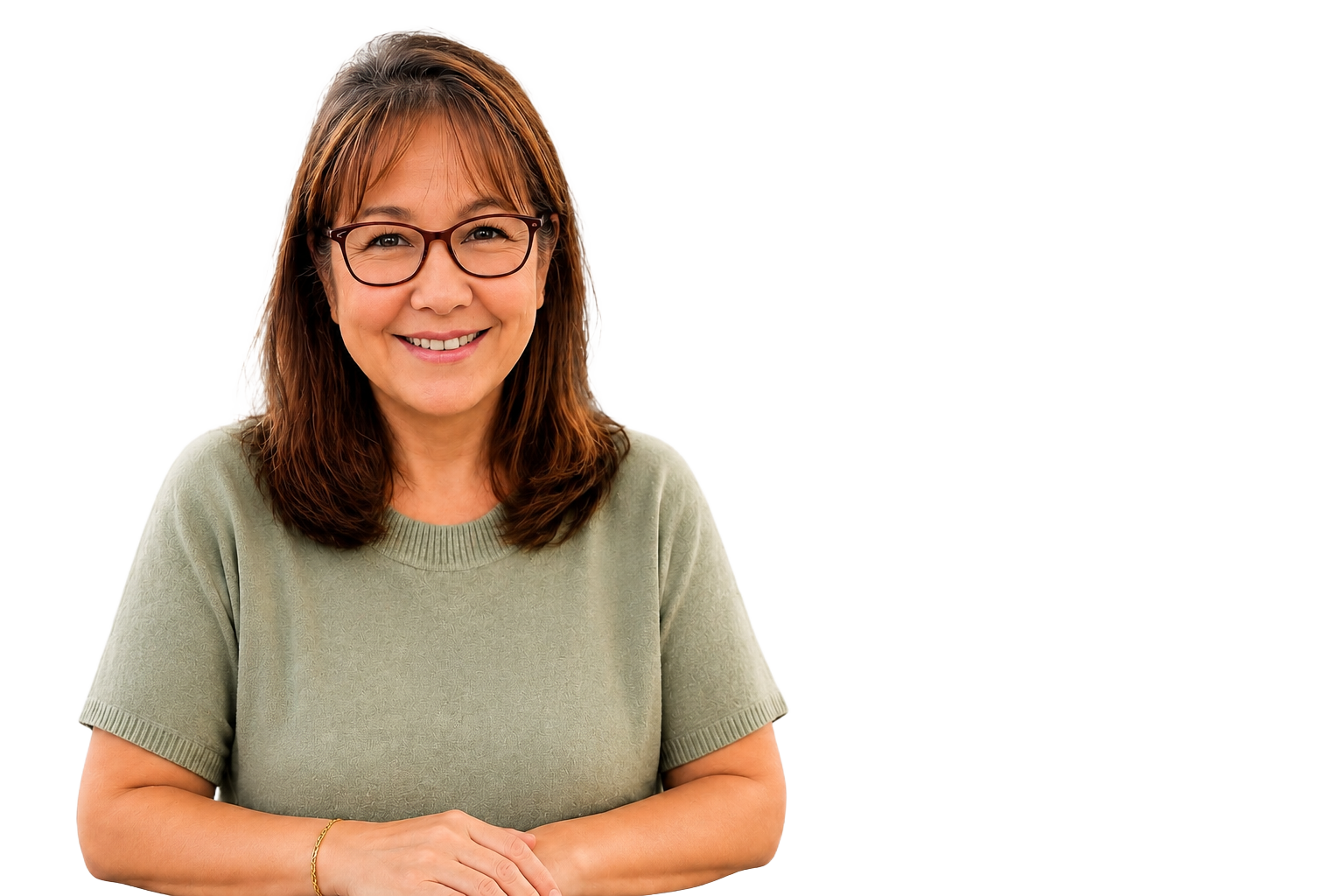 Sandra, Spry Home Appraisal certified residential appraiser in San Diego