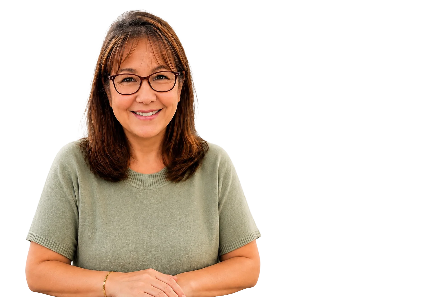 Sandra, Spry Home Appraisal certified residential appraiser in San Diego